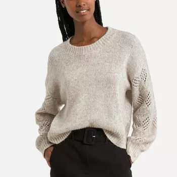 Пуловер LaRedoute