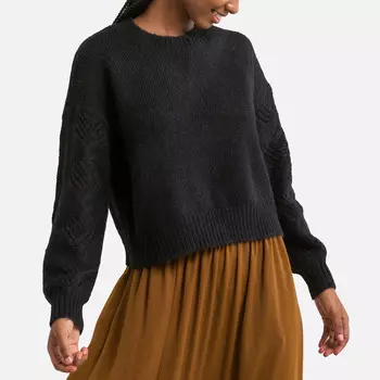 Пуловер LaRedoute