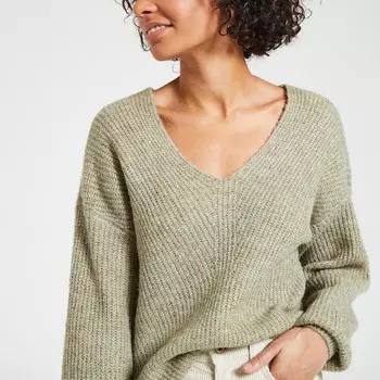 Пуловер LaRedoute