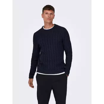 Пуловер LaRedoute