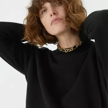 Пуловер LaRedoute