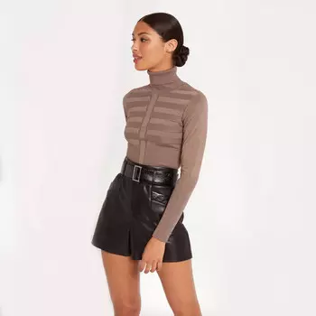 Пуловер LaRedoute