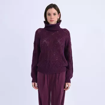 Пуловер LaRedoute