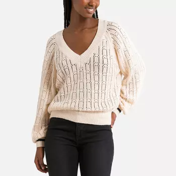 Пуловер LaRedoute