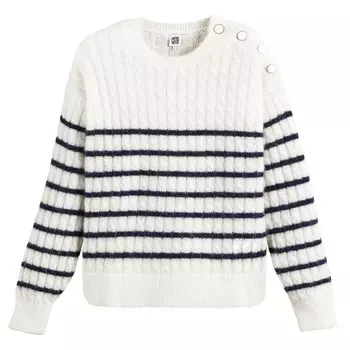 Пуловер LaRedoute