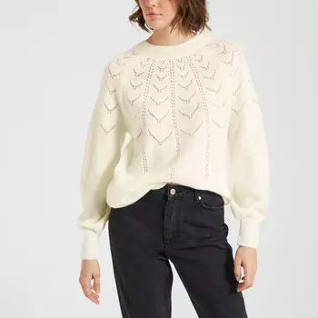 Пуловер LaRedoute