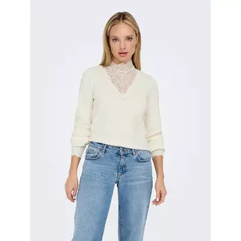 Пуловер LaRedoute