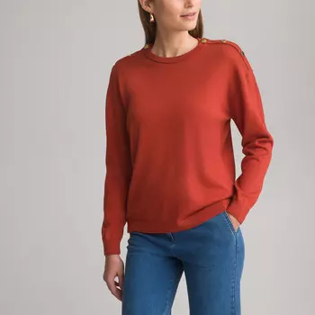 Пуловер LaRedoute