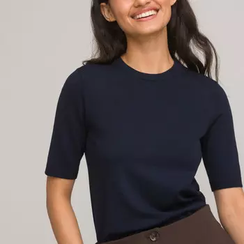 Пуловер LaRedoute