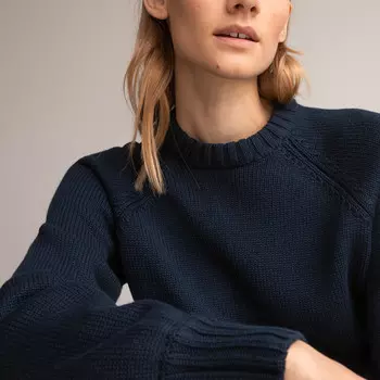 Пуловер LaRedoute