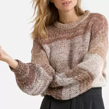 Пуловер LaRedoute