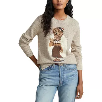 Пуловер LaRedoute