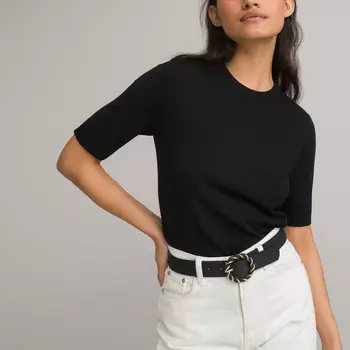 Пуловер LaRedoute