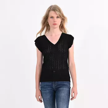 Пуловер LaRedoute