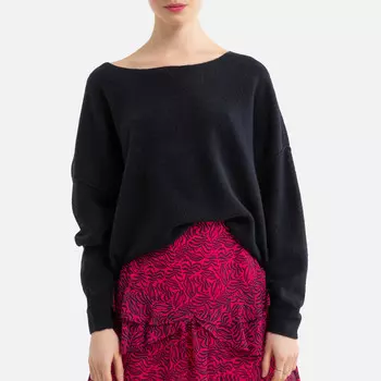 Пуловер LaRedoute