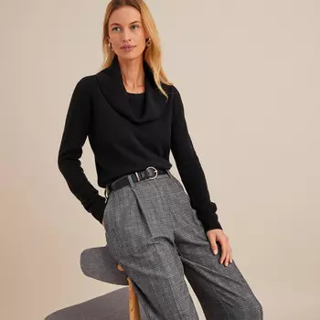 Пуловер LaRedoute