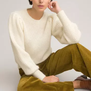 Пуловер LaRedoute