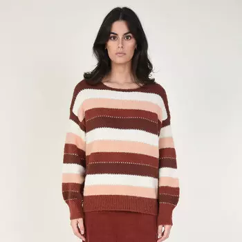 Пуловер LaRedoute