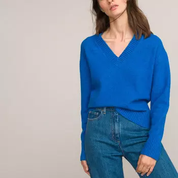 Пуловер LaRedoute