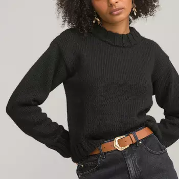 Пуловер LaRedoute