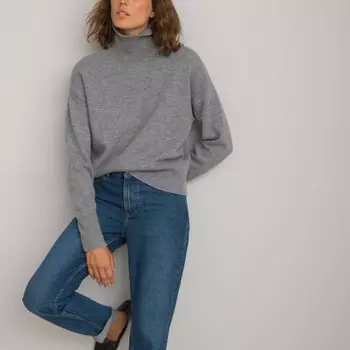 Пуловер LaRedoute