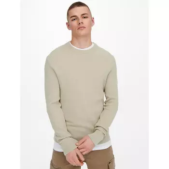 Пуловер LaRedoute