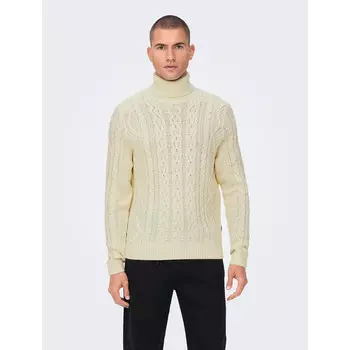 Пуловер LaRedoute