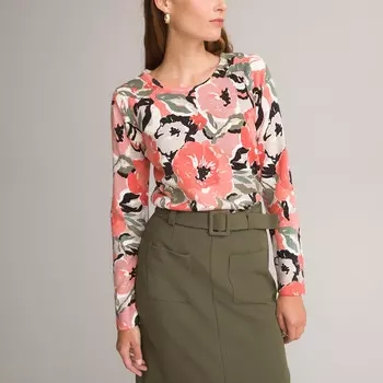 Пуловер LaRedoute