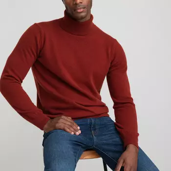 Пуловер LaRedoute