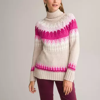 Пуловер LaRedoute