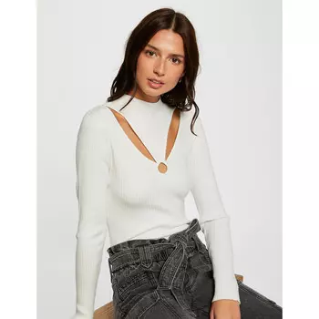 Пуловер LaRedoute