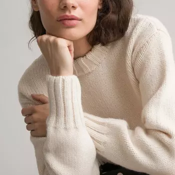 Пуловер LaRedoute