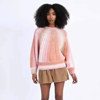 Пуловер LaRedoute