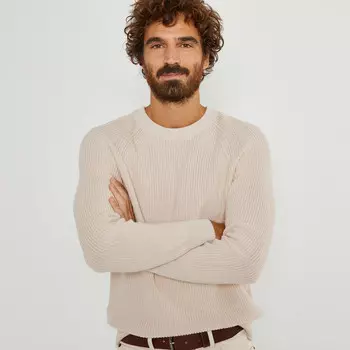 Пуловер LaRedoute