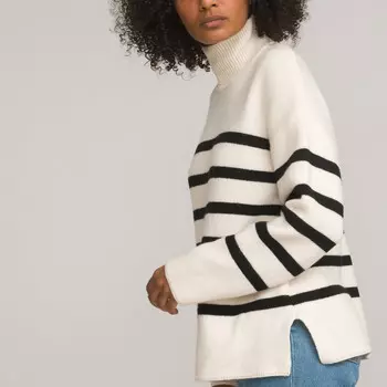 Пуловер LaRedoute