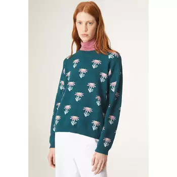 Пуловер LaRedoute