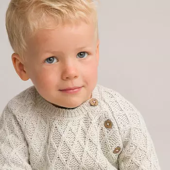 Пуловер LaRedoute