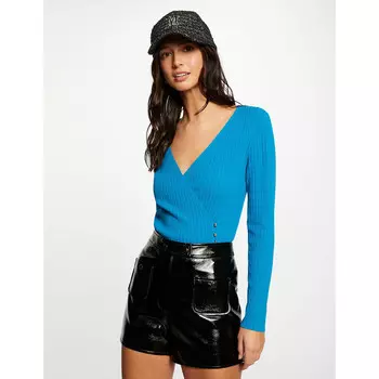 Пуловер LaRedoute