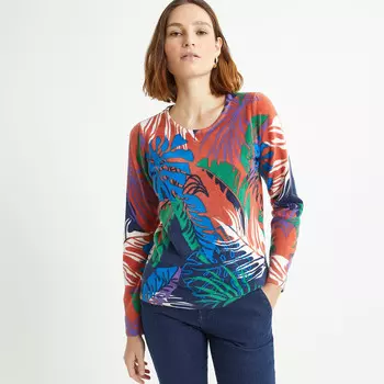 Пуловер LaRedoute