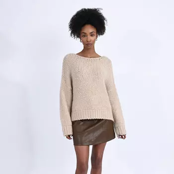 Пуловер LaRedoute