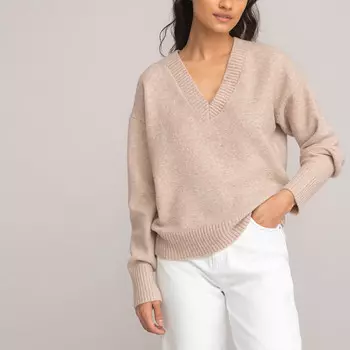 Пуловер LaRedoute