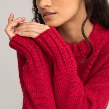 Пуловер LaRedoute