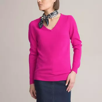 Пуловер LaRedoute