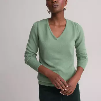 Пуловер LaRedoute