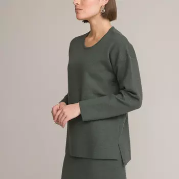 Пуловер LaRedoute