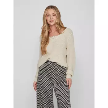 Пуловер LaRedoute