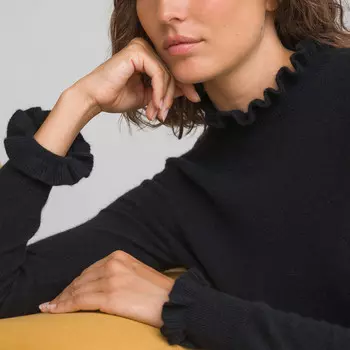 Пуловер LaRedoute