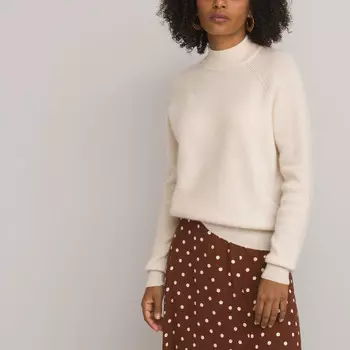 Пуловер LaRedoute