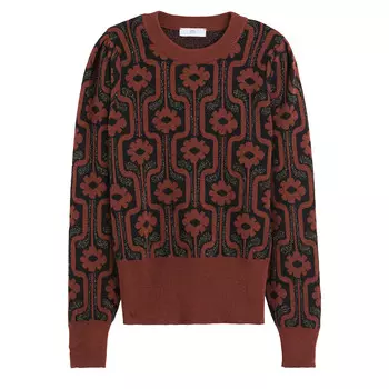 Пуловер LaRedoute