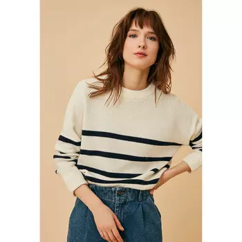 Пуловер LaRedoute